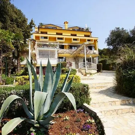 Guest house In With Sea View, Balcony, Air Conditioning, W-lan 81-3
