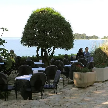 In With Sea View, Balcony, Air Conditioning, W-lan 81-3 Rovinj