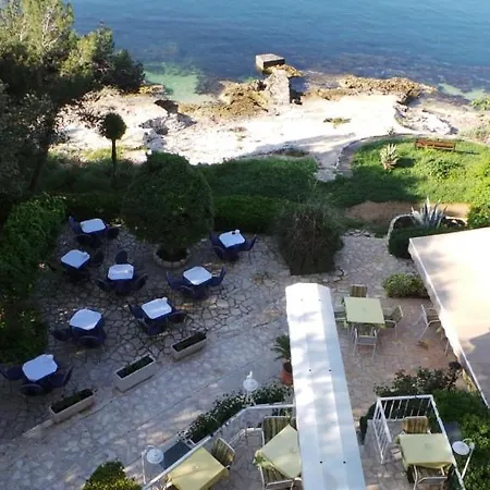 Guest house In With Sea View, Balcony, Air Conditioning, W-lan 81-3 Rovinj